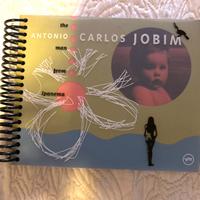 Antonio Carlos Jobim – The Man From Ipanema   1995