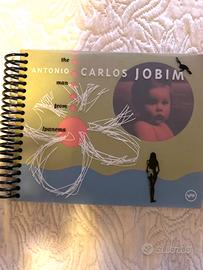 Antonio Carlos Jobim – The Man From Ipanema   1995