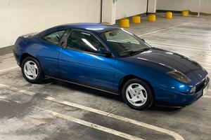 Coupè 2.0 16V.Plus.Lampredi.49.300km.Prima Vernice