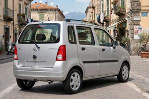 Opel Agila 1.2 Twinport Club FULL LED - GPL LANDI