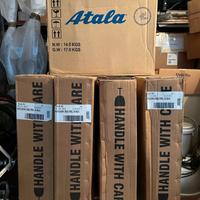 BICICLETTA PIEGHEVOLE ATALA 16 POLLICI