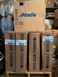 BICICLETTA PIEGHEVOLE ATALA 16 POLLICI