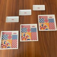 Set da bar Amaro Averna Siciliano da collezione