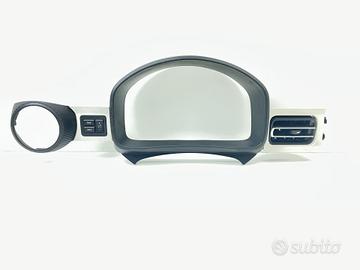 COVER QUADRO STRUMENTI SUZUKI Ignis Serie (/MF) 73