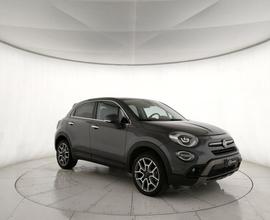 Fiat 500X 2.0 mjt Mirror Cross 4x4 150cv auto