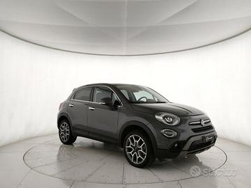 Fiat 500X 2.0 mjt Mirror Cross 4x4 150cv auto