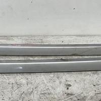 BARRE PORTATUTTO PEUGEOT 207 2a Serie (09>)
