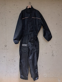 Tuta intera antipioggia tg m