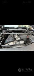 BMW M3 manuale