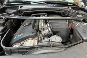 BMW M3  e46 manuale Cabrio 