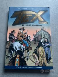 Tex collezione storica a colori n.14