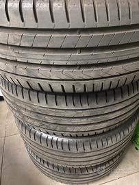 Gomme pirelli P7
