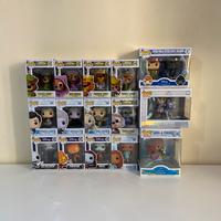 Funko pop disney nuovi