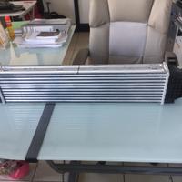 Intercooler Focus RS 2.5