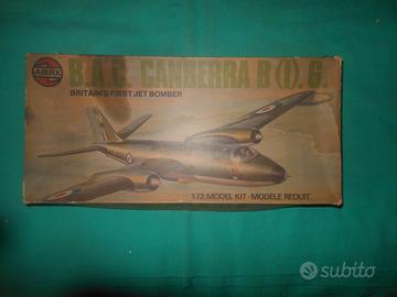 Modellismo aerei RAF 1/72 moderni