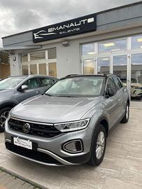 VOLKSWAGEN T-ROC 2.0 TDI 115CV LIFE *2024