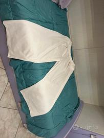 Pantalone a Zampa D’Elefante