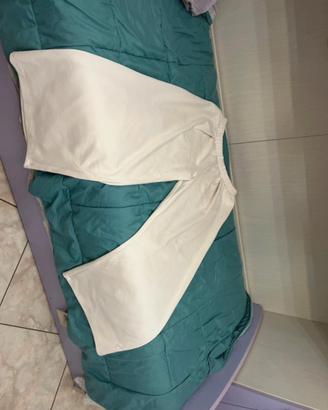 Pantalone a Zampa D’Elefante