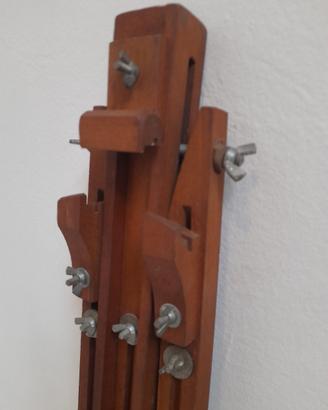 cavalletto e leggio
