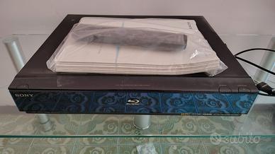 Lettore DVD Blu-ray SONY BDP-S500