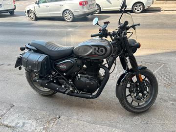 ROYAL ENFIELD HUNTER 350