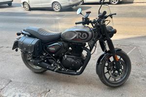 ROYAL ENFIELD HUNTER 350