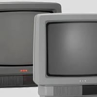 Mivar 14 pollici Retrogaming