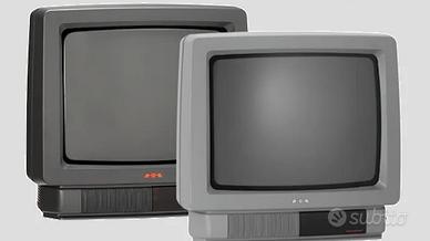 Mivar 14 pollici Retrogaming