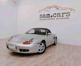 PORSCHE Boxster 2.5 ASI BOOK SERVICE MANUALE