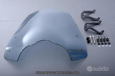 Cupolino KAWASAKI VULCAN 650 S 2015 - 2025