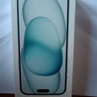 Apple iPhone 15 Plus 128GB Blue Originale Apple 