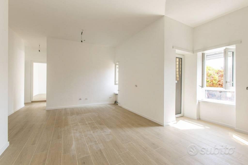 Appartamento – Roma, Casetta Mattei, Gianicolense - Vista 2