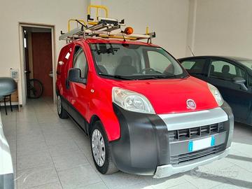 FIAT FIORINO 1.3 MJT EURO 6