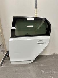 Sportello porta posteriore sx Volkswagen up