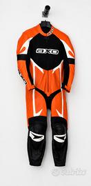 Tuta intera motard AXO
