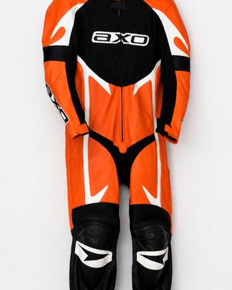 Tuta intera motard AXO