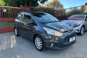 Ford B-Max 1.0 ecoboast