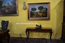 console-in-mogano-stile-chippendale