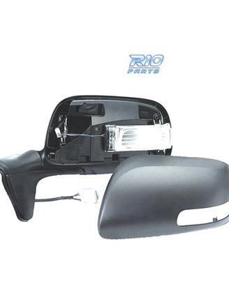 SPECCHIO COMPLETO SINISTRO TOYOTA AURIS 07-12 TERM