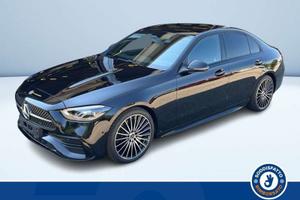 Mercedes-Benz Classe C 220d Mild Hybrid Berli...