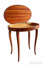 Tavolino francese vintage 