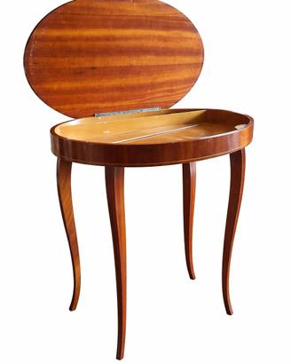 Tavolino francese vintage 