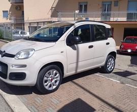 Fiat Panda 0.9 TwinAir Turbo Natural Power Lounge