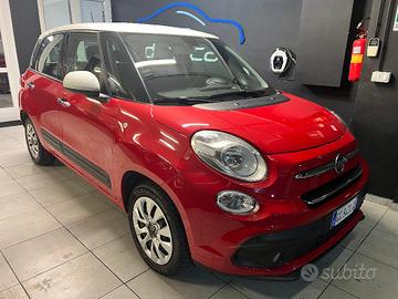 FIAT 500L Pro 1.6 MJT 120CV Mirror 4 posti (N1)