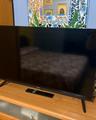 Smart Tv Xiaomi