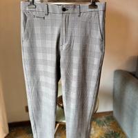 Pantaloni Uomo S Zara