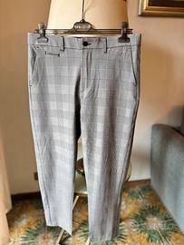Pantaloni Uomo S Zara