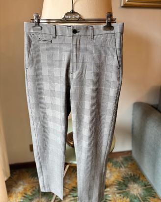 Pantaloni Uomo S Zara