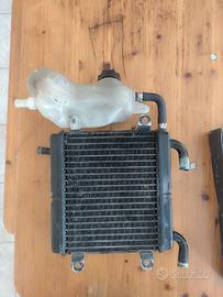 radiatori Aerox/Phantom f12