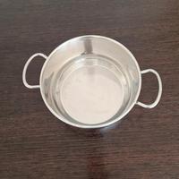 Pentola acciaio inox 